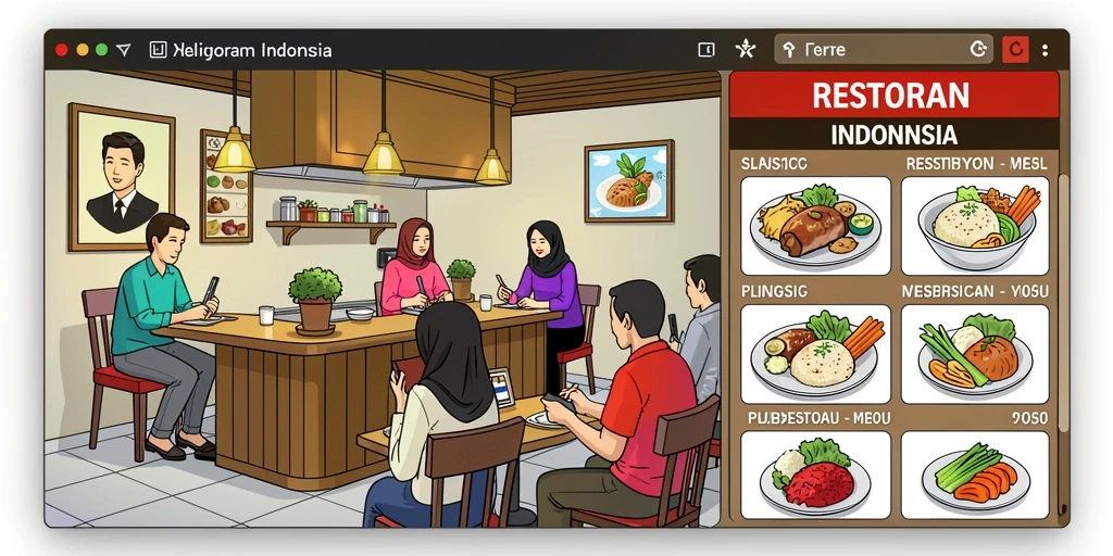 Screenshot aplikasi KOMBO88 - tampilan antarmuka yang menarik.