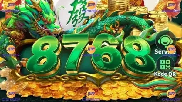 8768 — logo banner resmi Indonesia